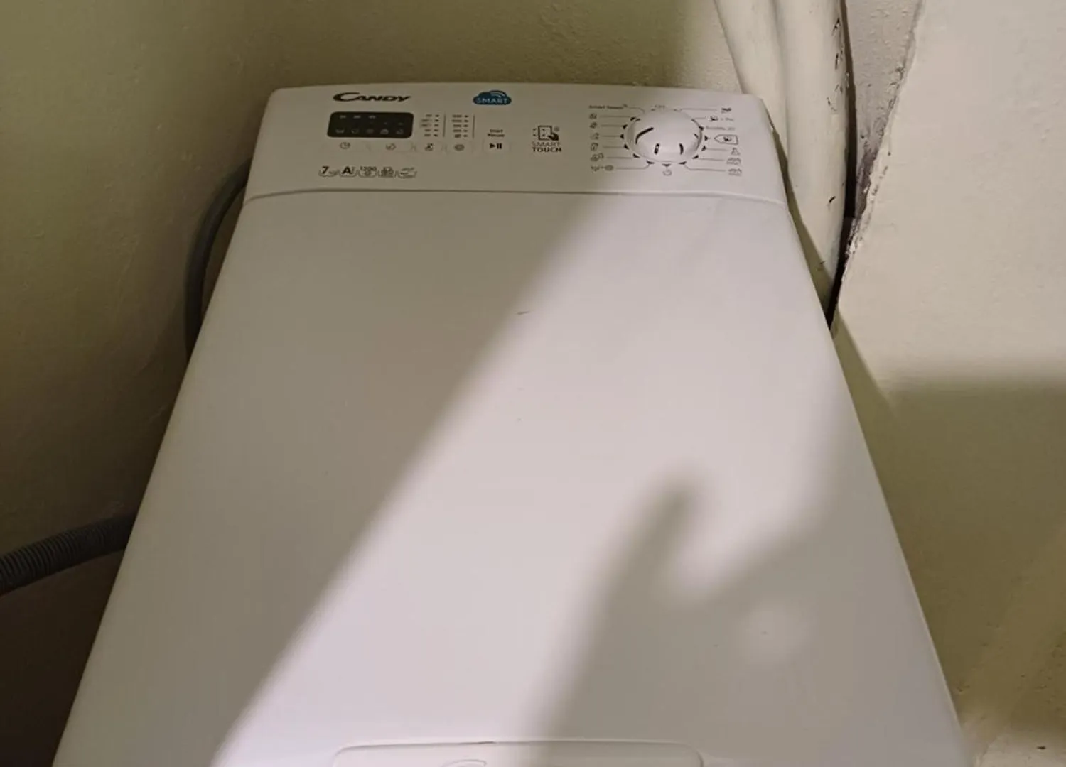 Estia Olympou 136 Appartement Thessaloniki