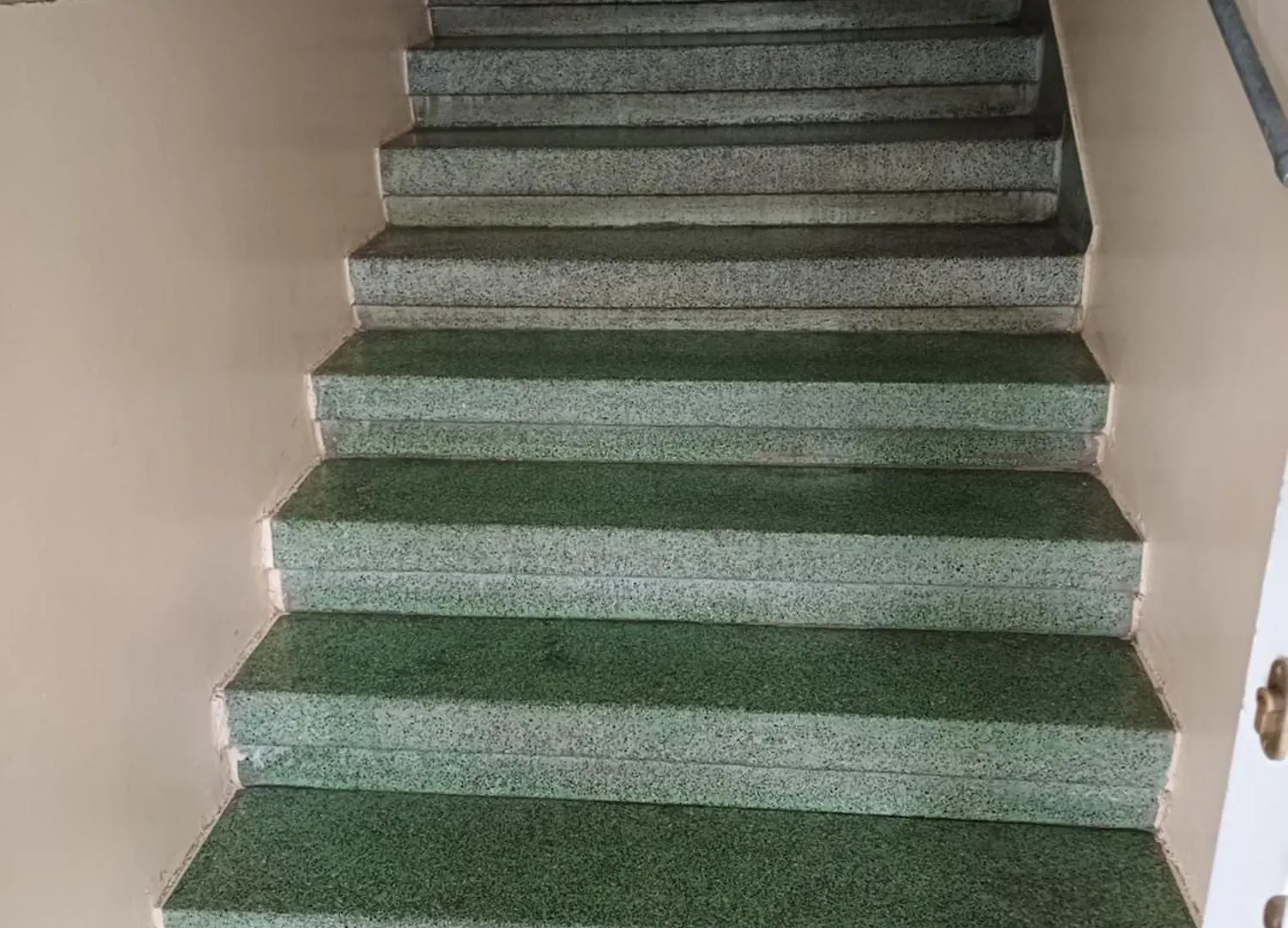 Estia Olympou 136 Appartement Thessaloniki 0*,  Griekenland