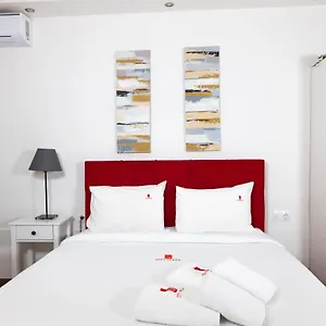 Plaza & Appart hôtel