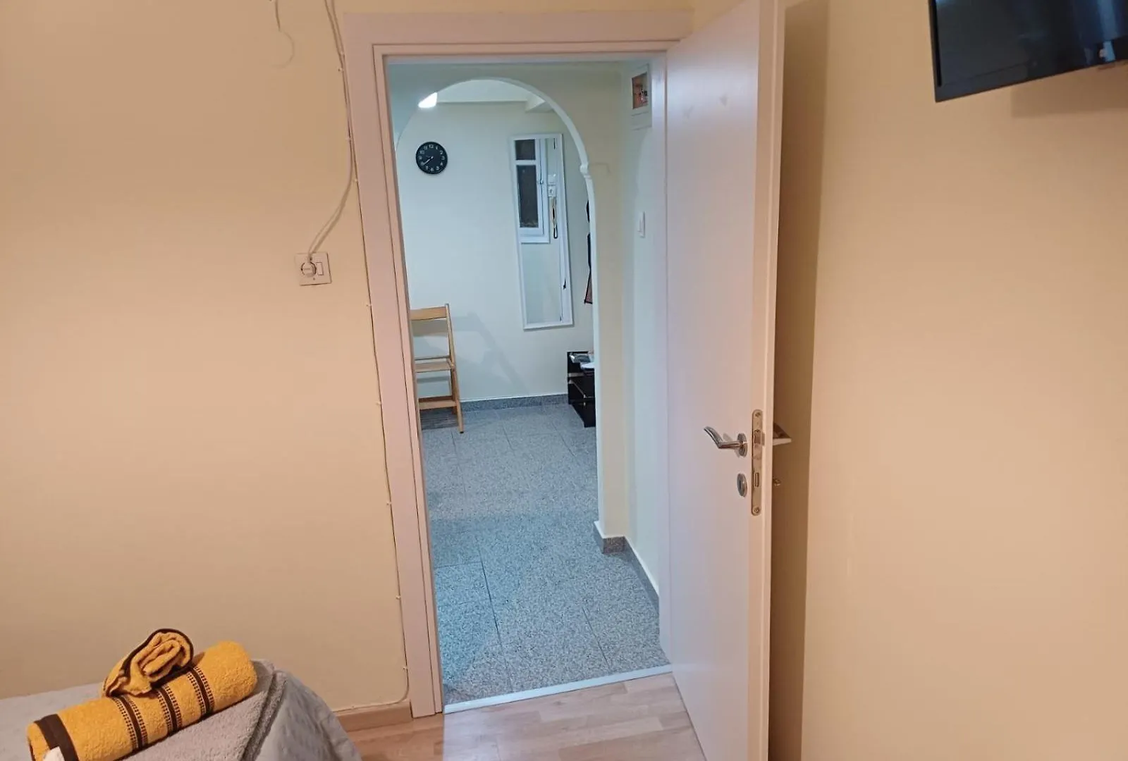 Appartement Estia Olympou 136 à Thessalonique Grèce