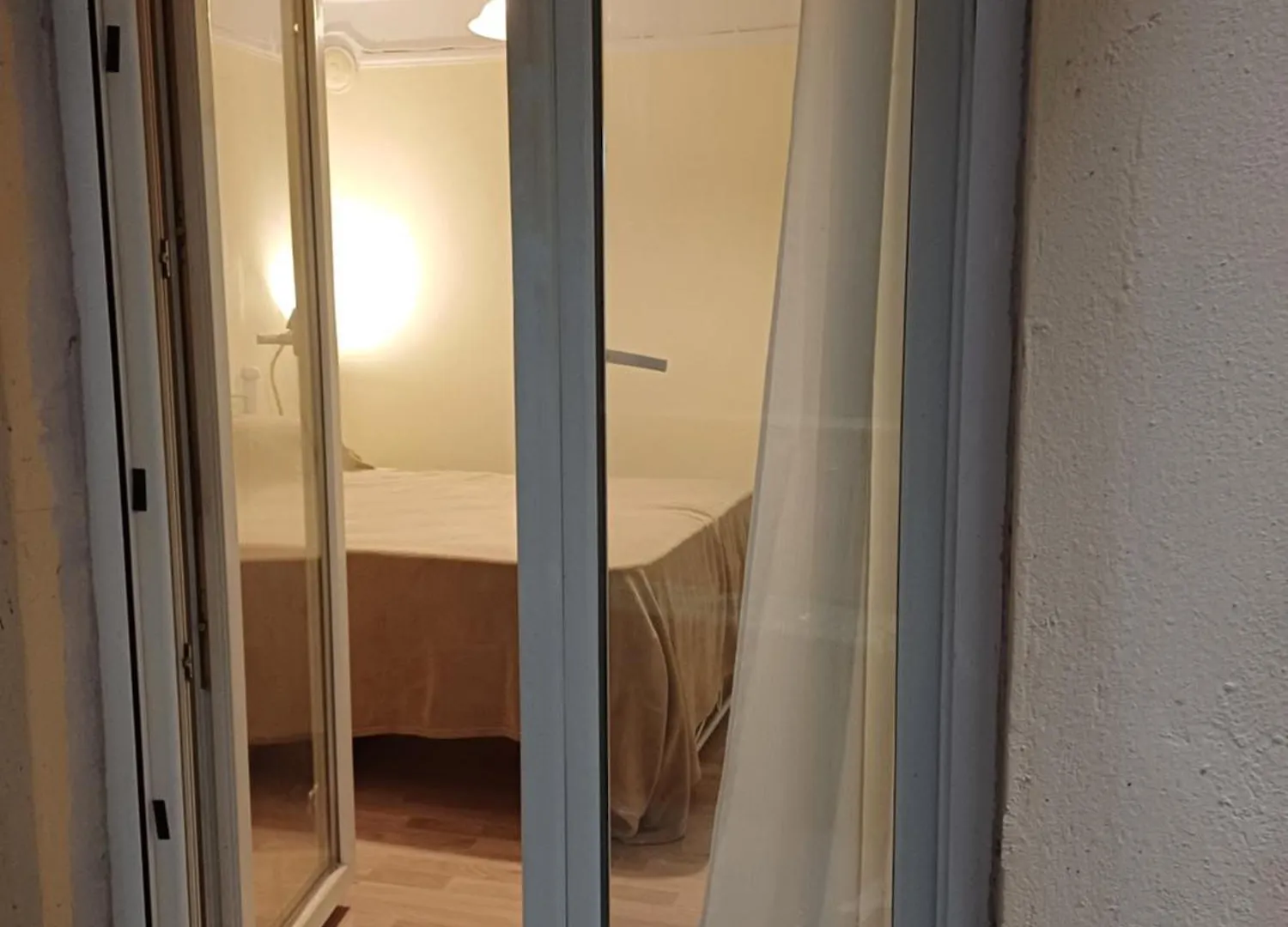 Estia Olympou 136 Apartment Thessaloniki Greece