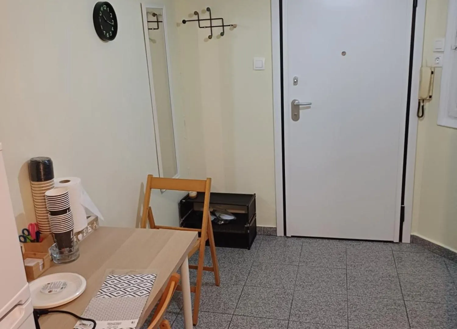 Estia Olympou 136 Apartment Thessaloniki 0*,