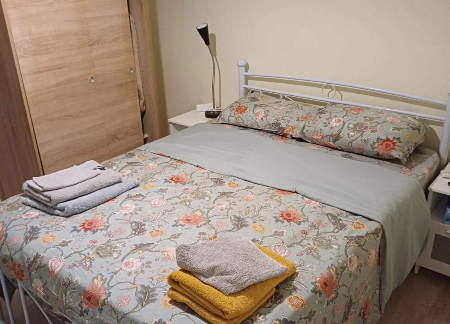 Estia Olympou 136 Apartment Thessaloniki