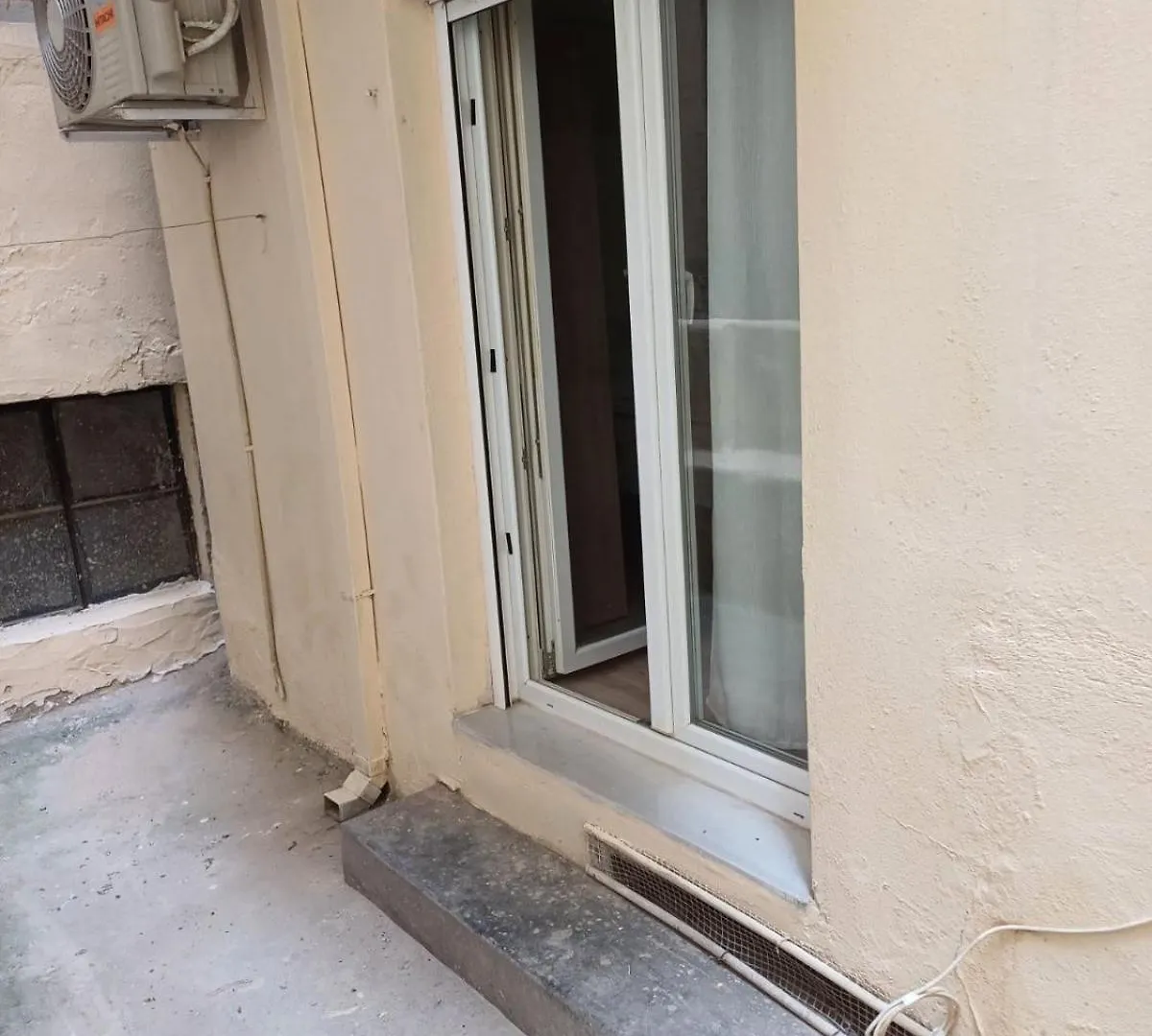 Estia Olympou 136 Apartment Thessaloniki
