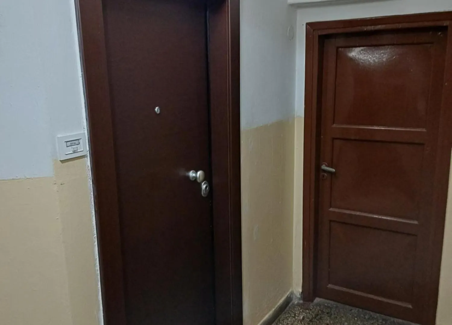 Estia Olympou 136 Apartment Thessaloniki