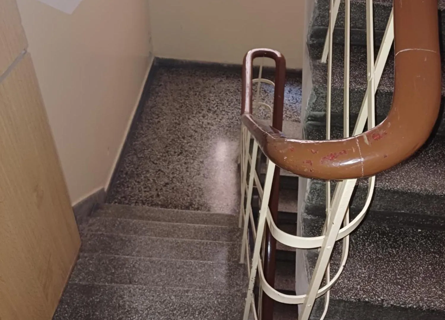 Estia Olympou 136 Apartment Thessaloniki